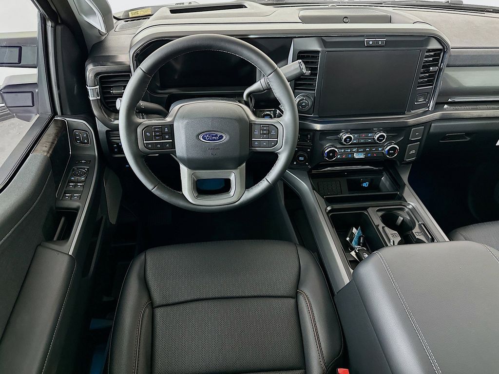 Thumbnail: 2026 Ford F-250 - 9
