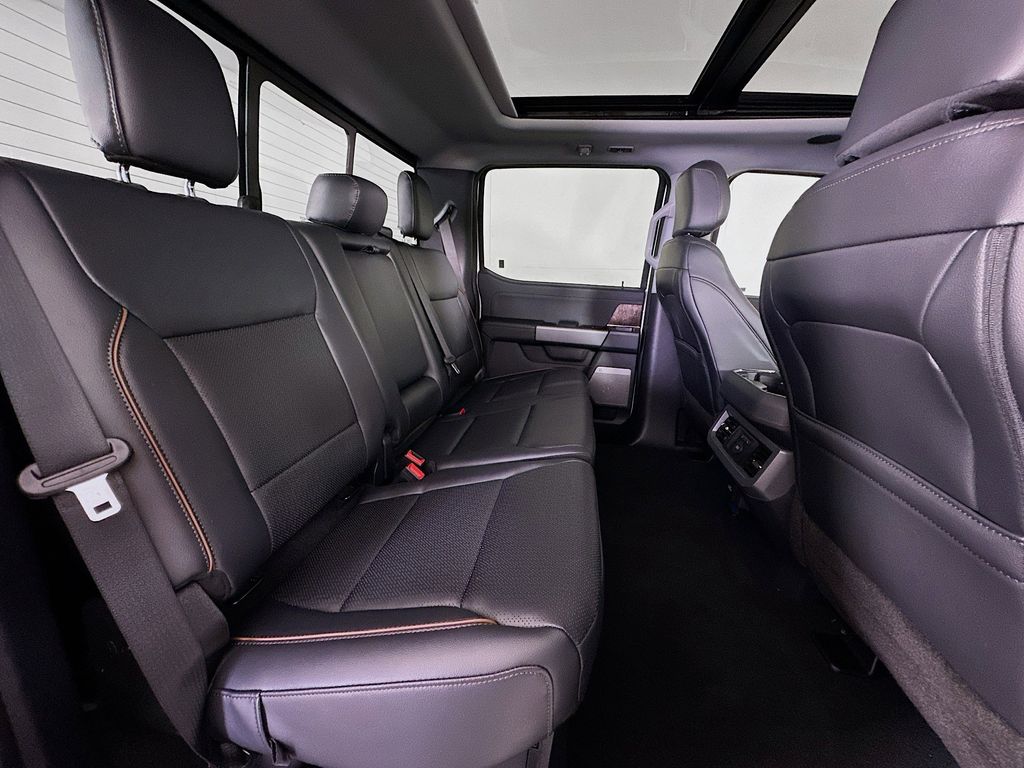 Thumbnail: 2026 Ford F-250 - 34