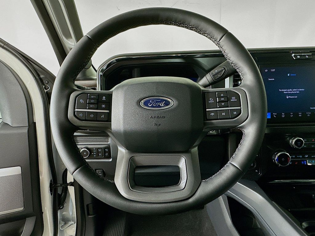 Thumbnail: 2026 Ford F-250 - 14