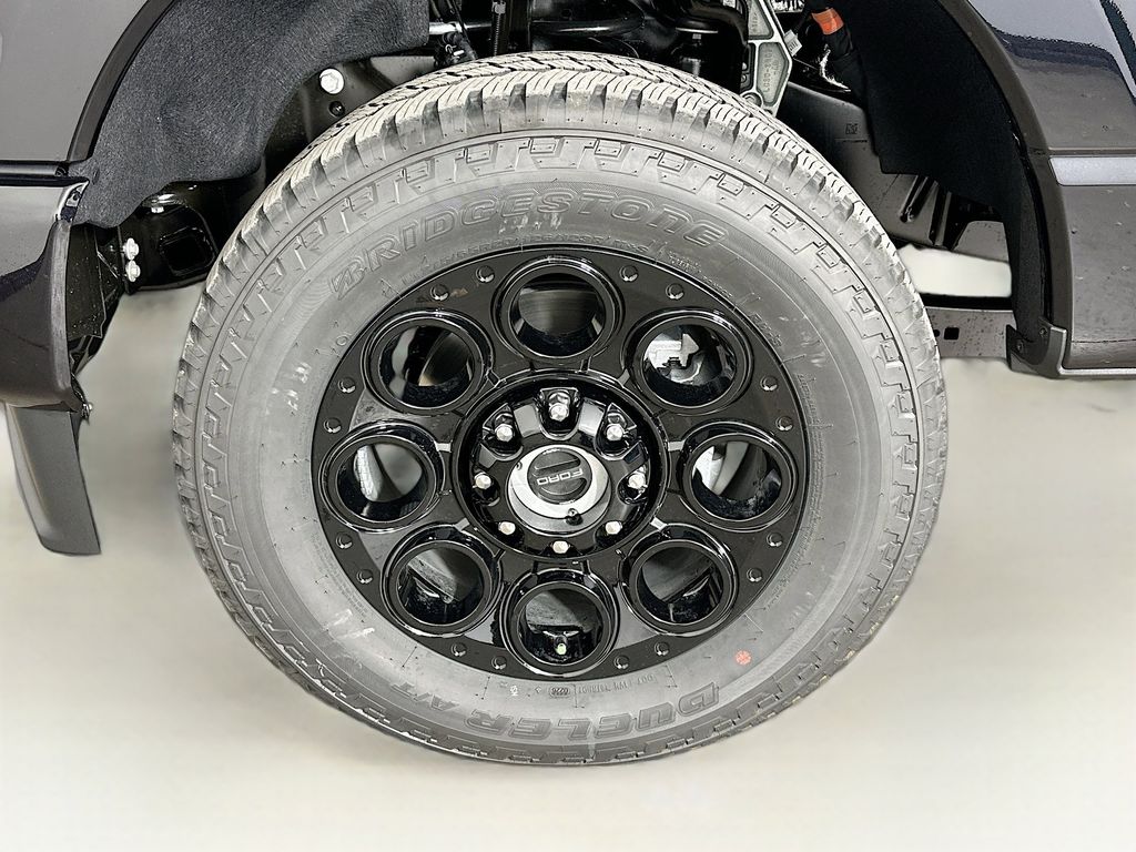 Thumbnail: 2026 Ford F-250 - 8
