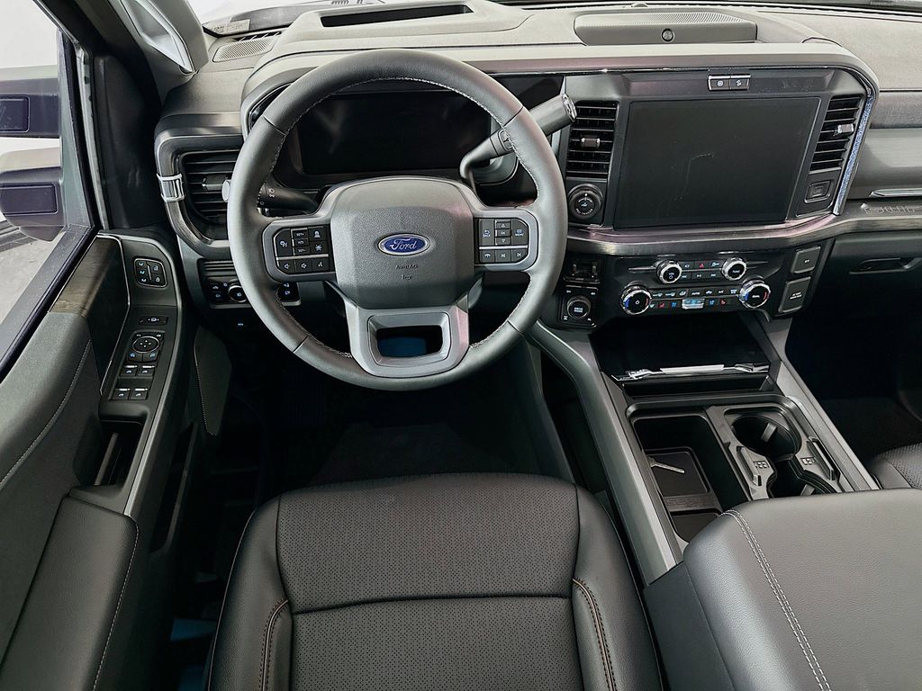 Thumbnail: 2026 Ford F-250 - 10