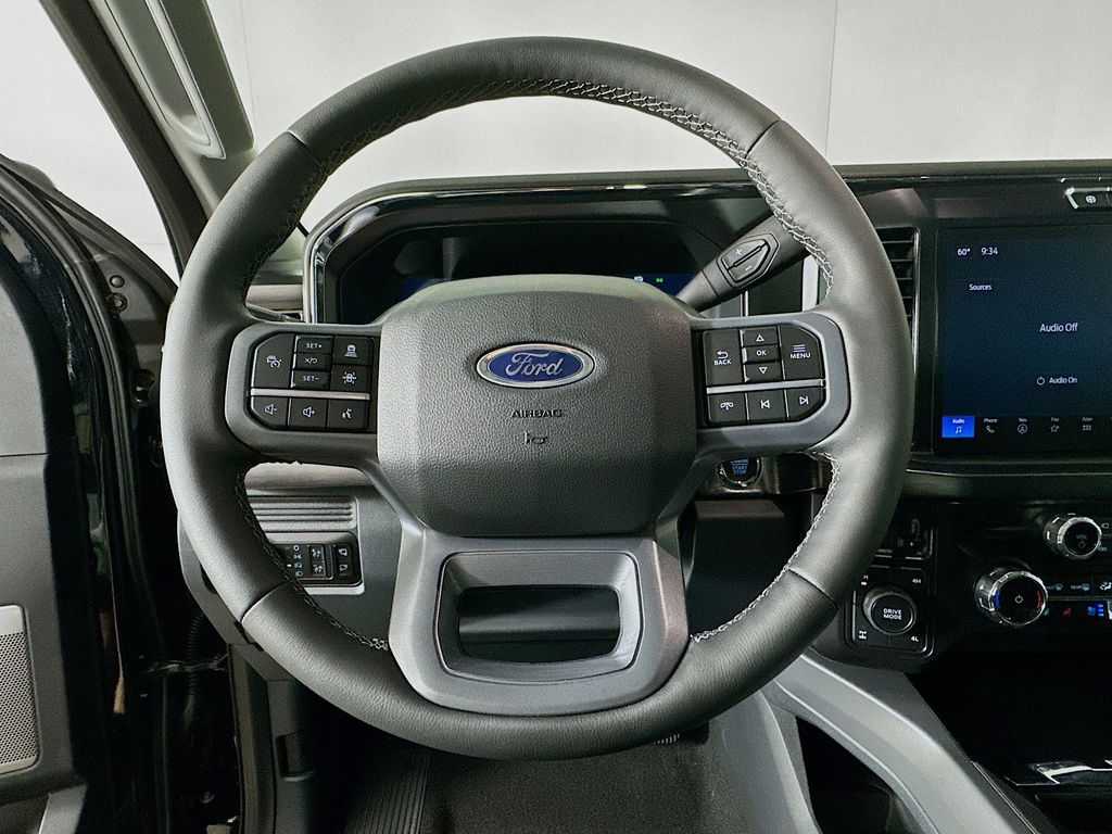 Thumbnail: 2026 Ford F-250 - 15