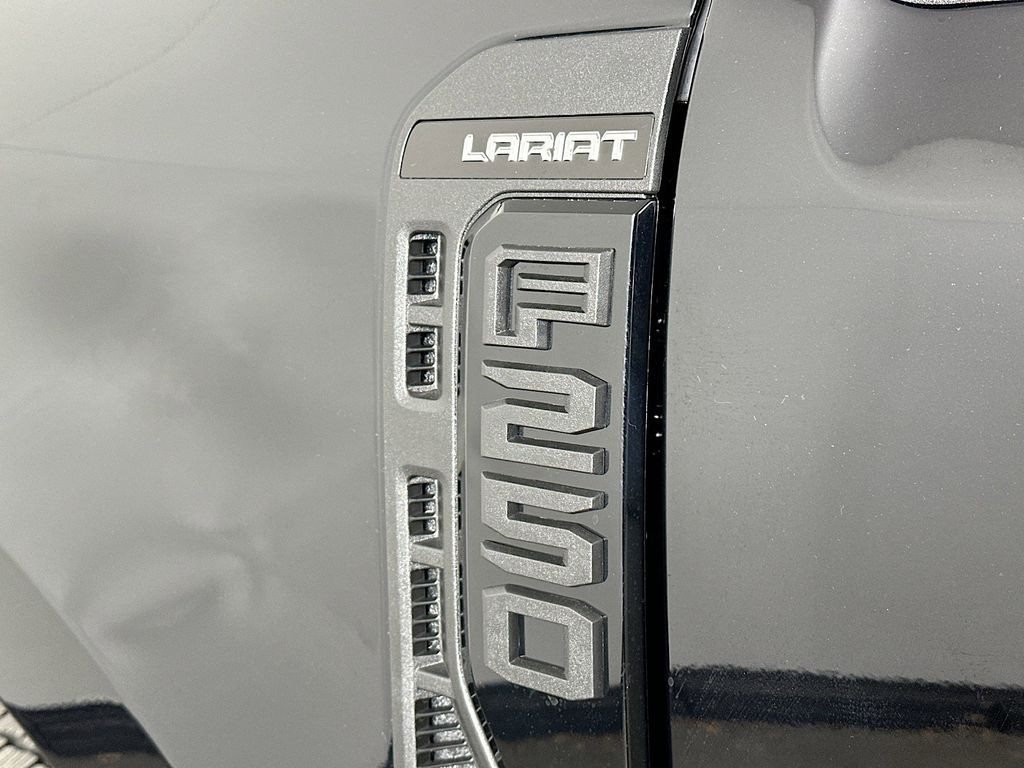 Thumbnail: 2026 Ford F-250 - 19