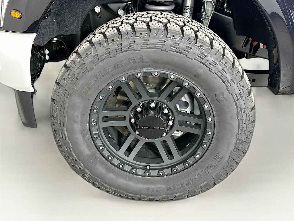 Thumbnail: 2026 Ford F-250 - 8