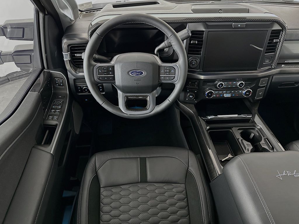 Thumbnail: 2026 Ford F-250 - 10