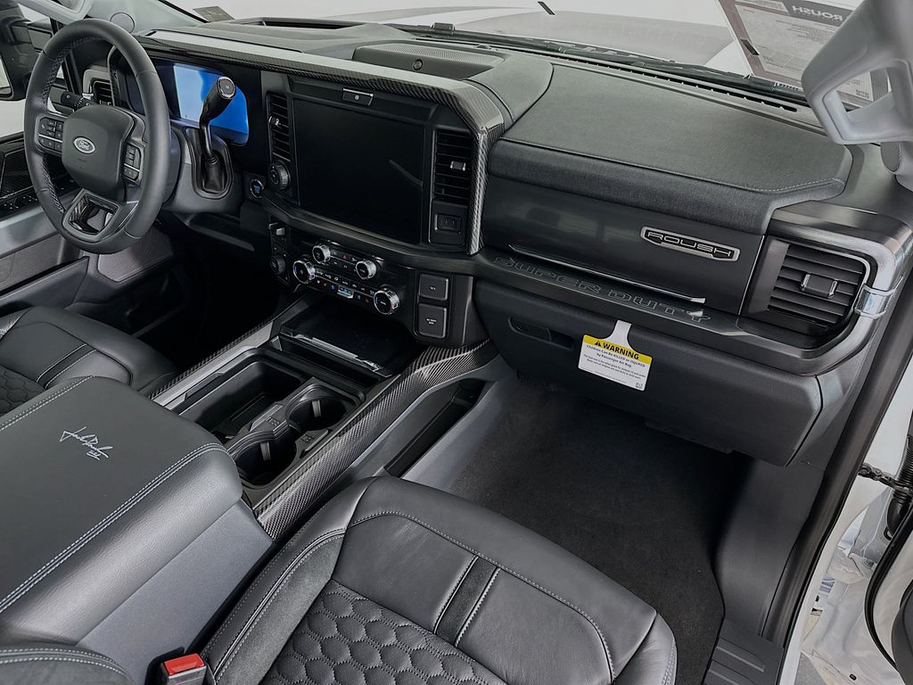 Thumbnail: 2026 Ford F-250 - 35