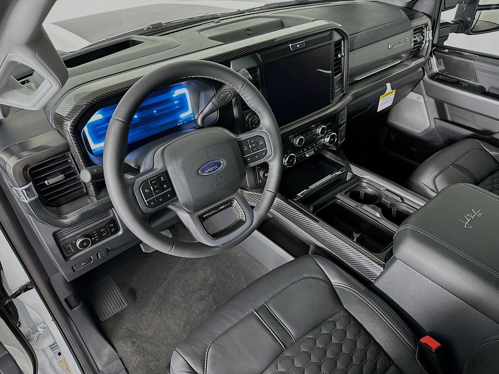 Thumbnail: 2026 Ford F-250 - 2
