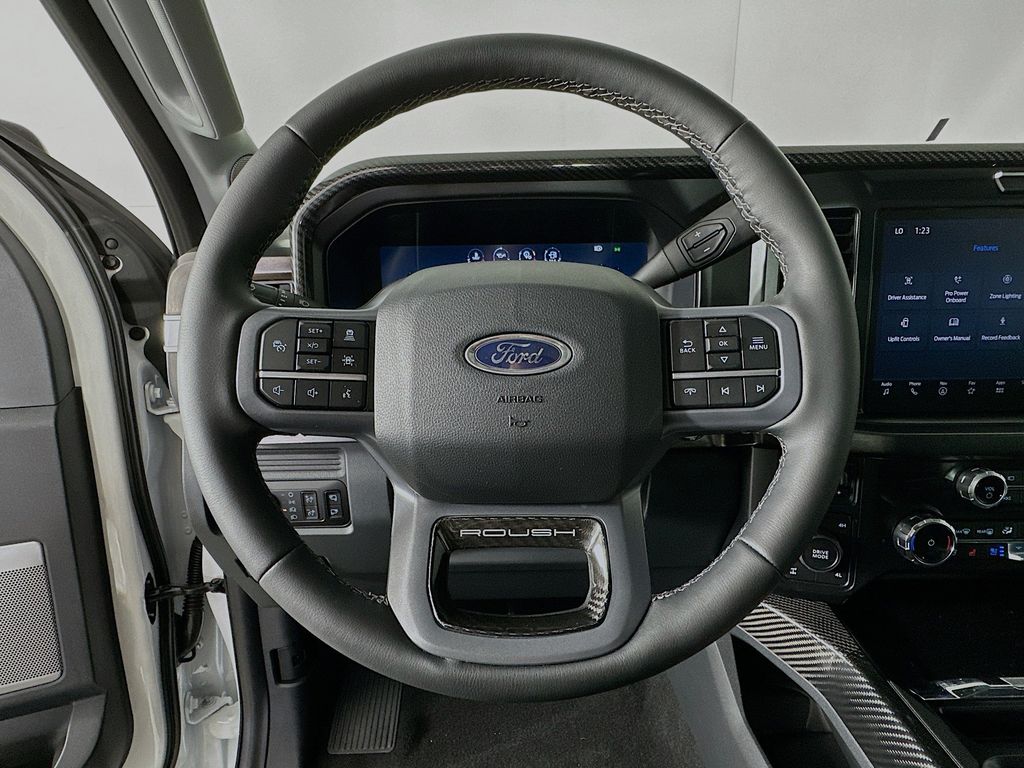 Thumbnail: 2026 Ford F-250 - 15