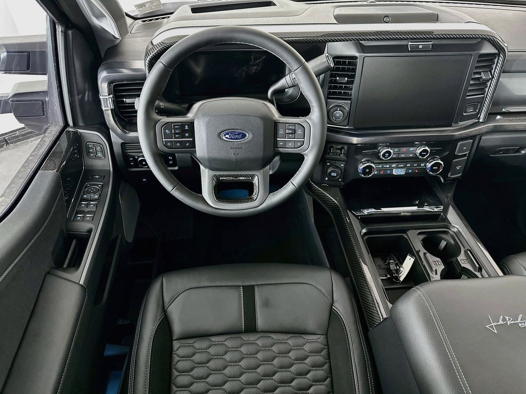 Thumbnail: 2026 Ford F-250 - 9