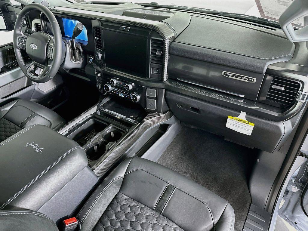 Thumbnail: 2026 Ford F-250 - 34