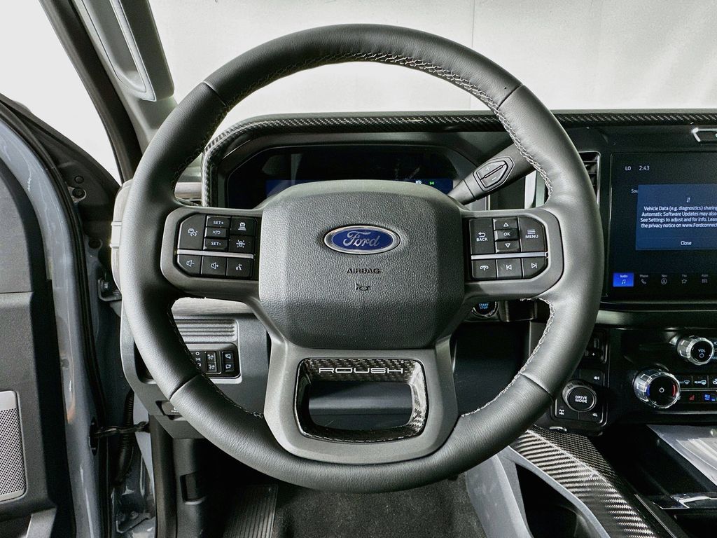 Thumbnail: 2026 Ford F-250 - 14