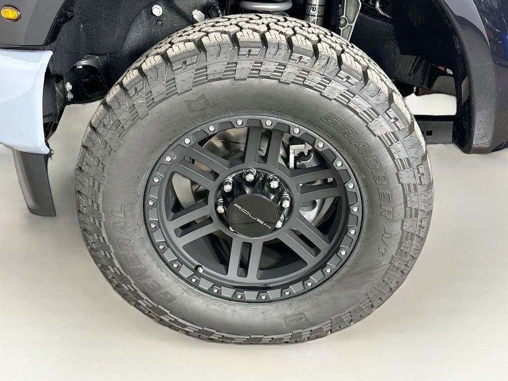 Thumbnail: 2026 Ford F-250 - 7