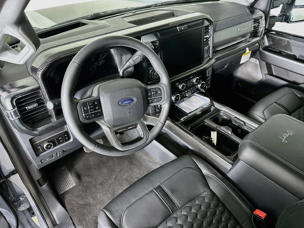 Thumbnail: 2026 Ford F-250 - 2