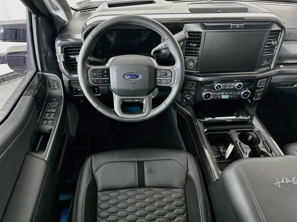 Thumbnail: 2026 Ford F-250 - 9