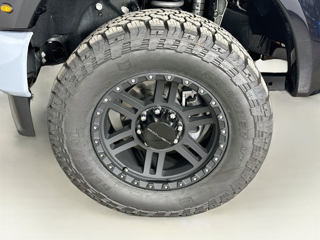 Thumbnail: 2026 Ford F-250 - 7