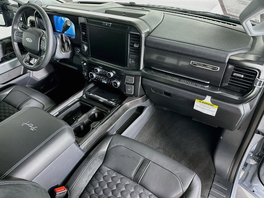 Thumbnail: 2026 Ford F-250 - 34