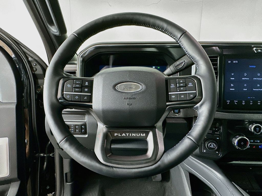 Thumbnail: 2026 Ford F-250 - 15