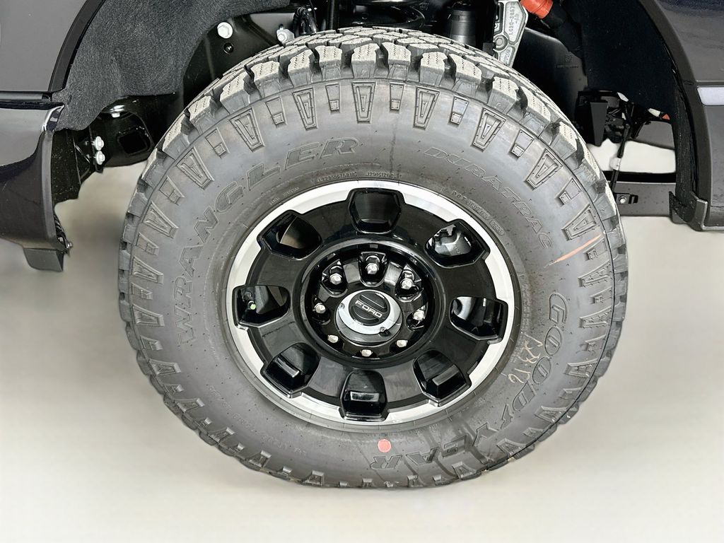 Thumbnail: 2026 Ford F-250 - 8