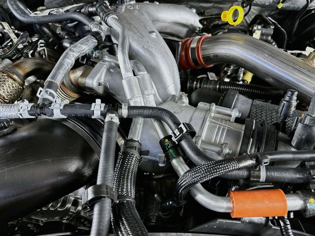 Thumbnail: 2026 Ford F-250 - 9