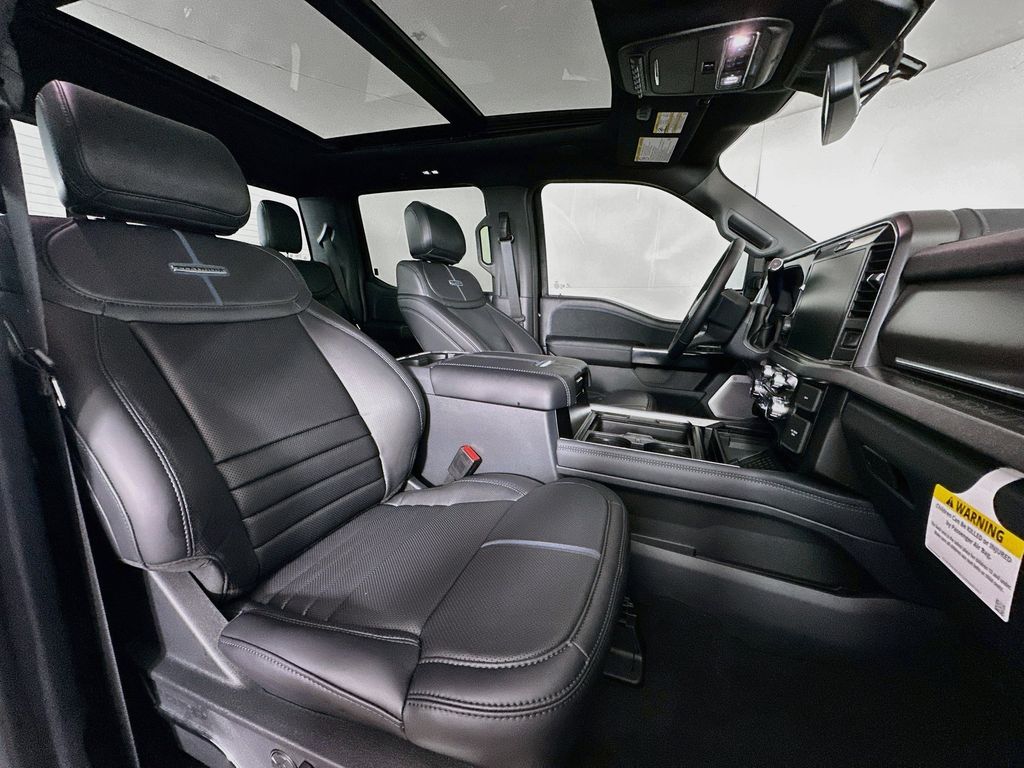 Thumbnail: 2026 Ford F-250 - 12