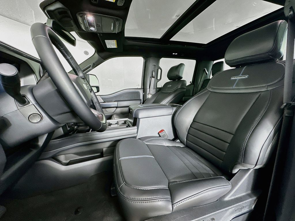 Thumbnail: 2026 Ford F-250 - 11