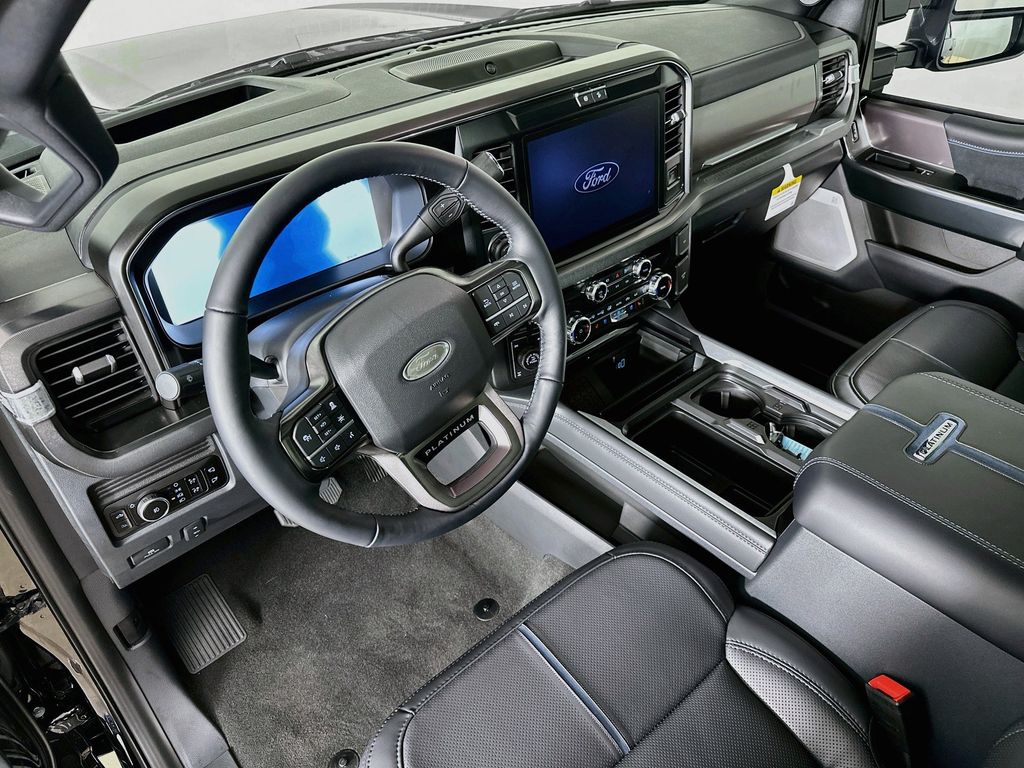 Thumbnail: 2026 Ford F-250 - 2
