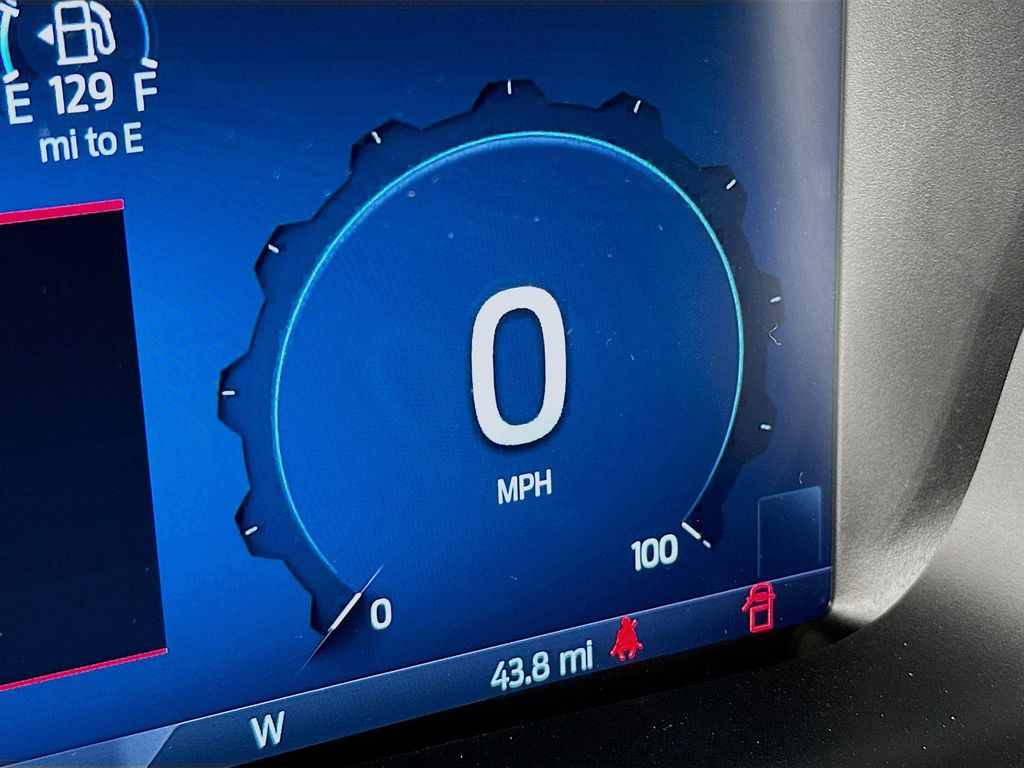 Thumbnail: 2025 Ford F-250 - 22