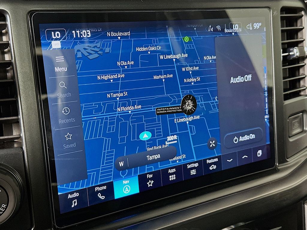 Thumbnail: 2025 Ford F-250 - 28