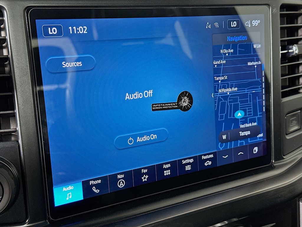 Thumbnail: 2025 Ford F-250 - 15