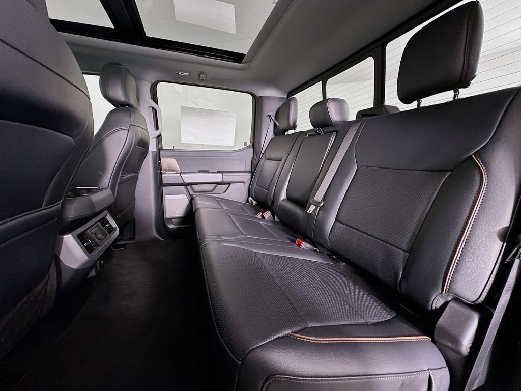 Thumbnail: 2025 Ford F-250 - 12