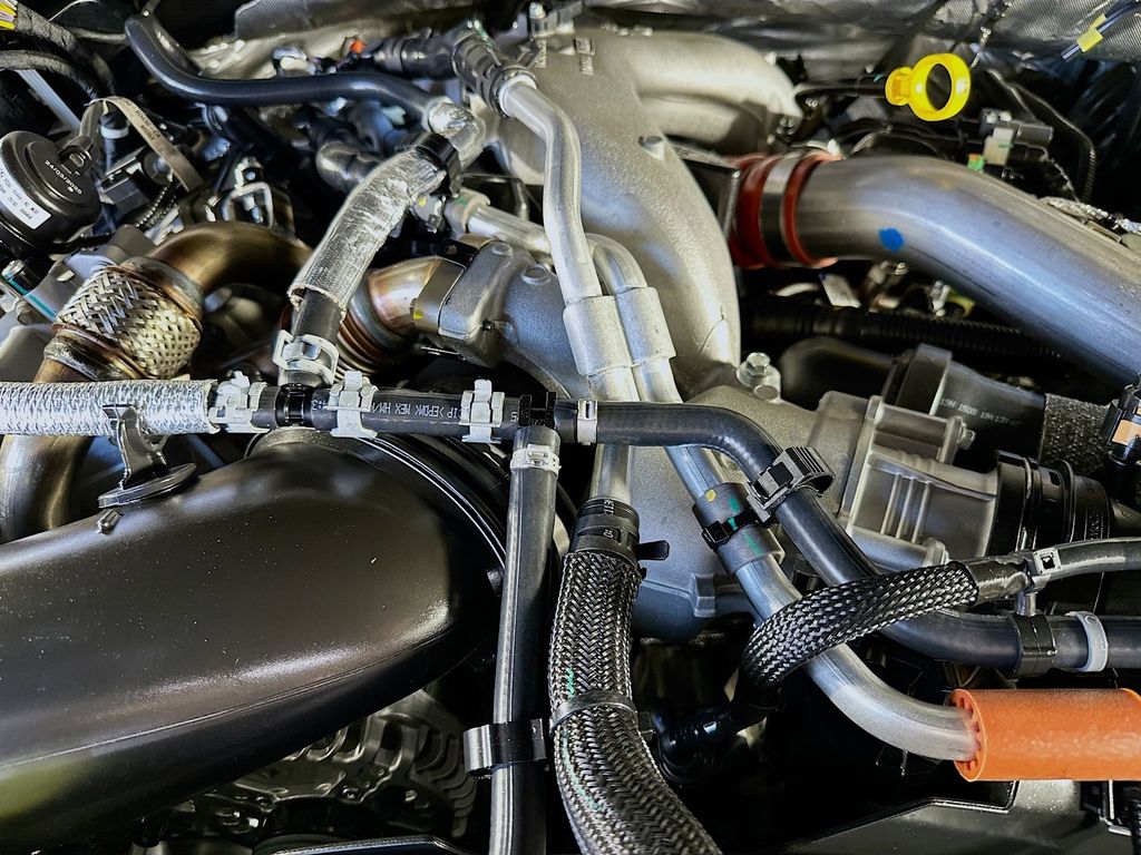 Thumbnail: 2025 Ford F-250 - 8