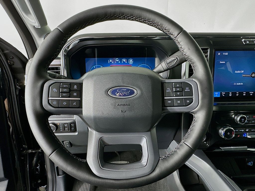 Thumbnail: 2025 Ford F-250 - 14