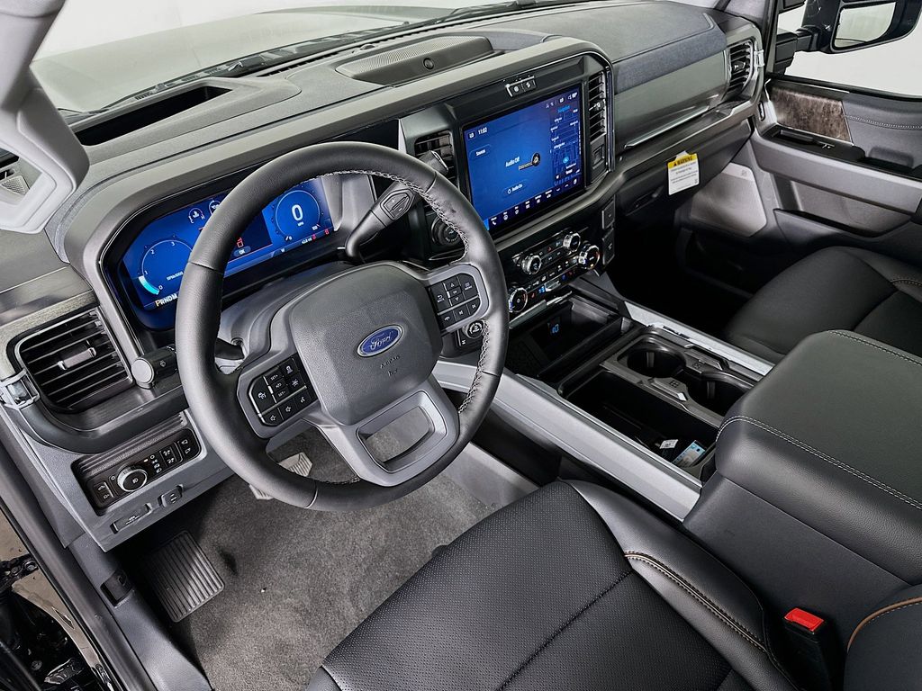 Thumbnail: 2025 Ford F-250 - 2