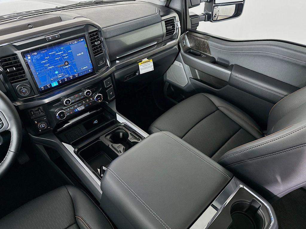 Thumbnail: 2025 Ford F-250 - 13