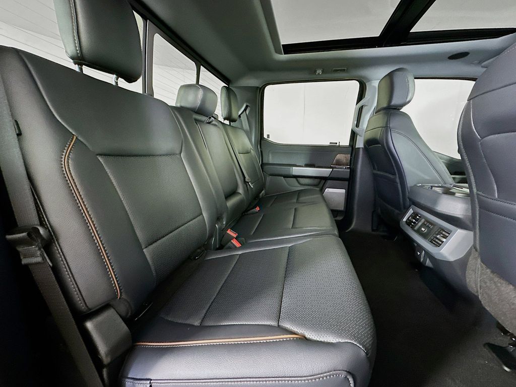 Thumbnail: 2025 Ford F-250 - 34