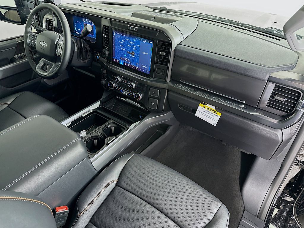 Thumbnail: 2025 Ford F-250 - 35