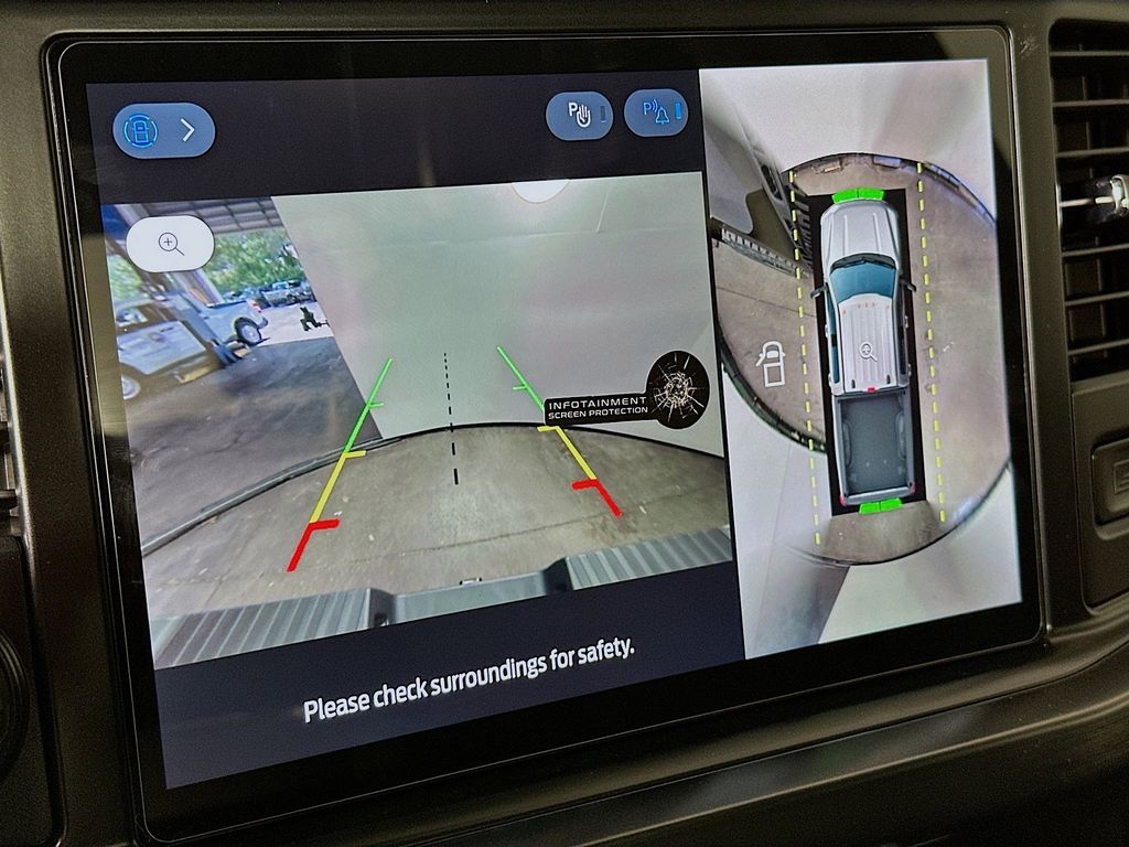 Thumbnail: 2025 Ford F-250 - 29