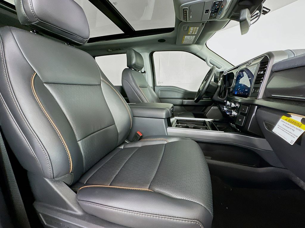 Thumbnail: 2025 Ford F-250 - 11