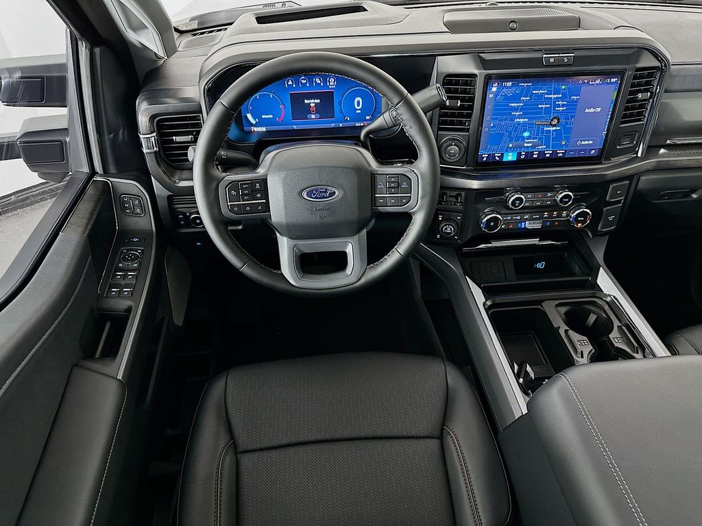 Thumbnail: 2025 Ford F-250 - 9