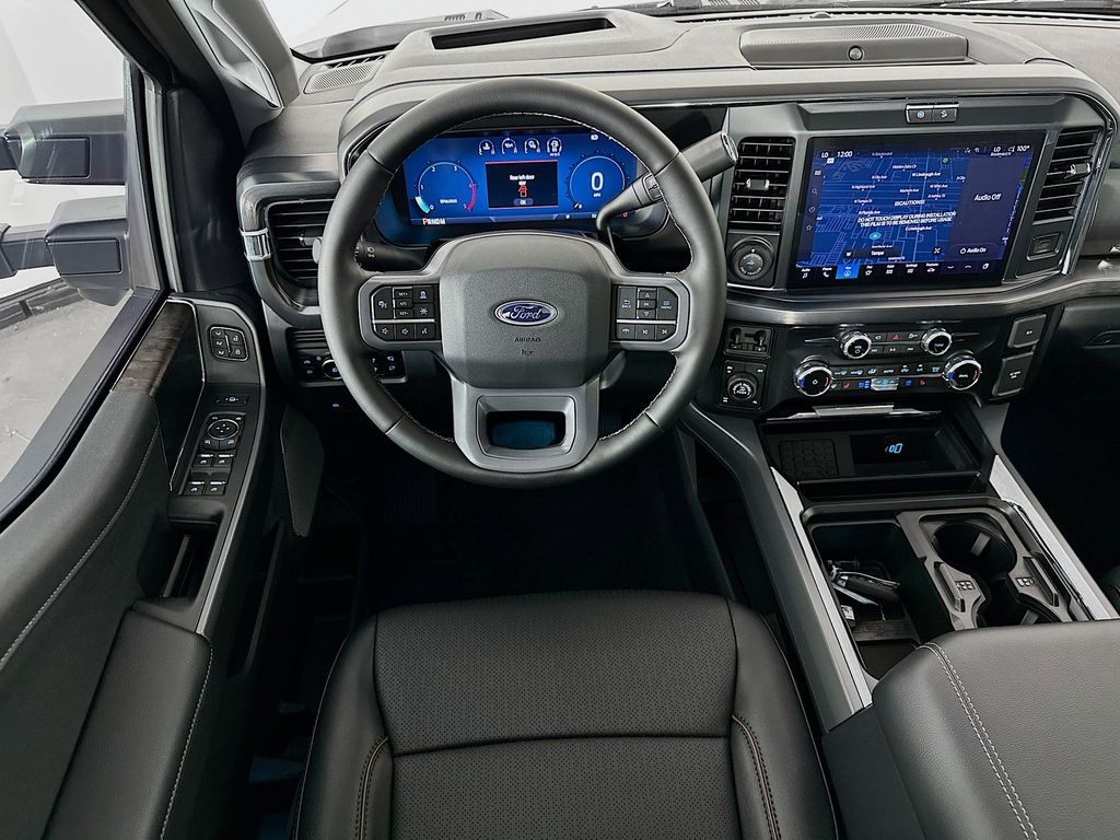 Thumbnail: 2025 Ford F-250 - 9