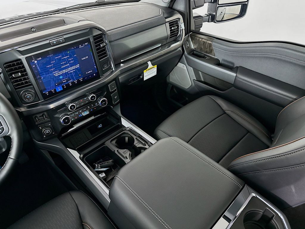 Thumbnail: 2025 Ford F-250 - 13