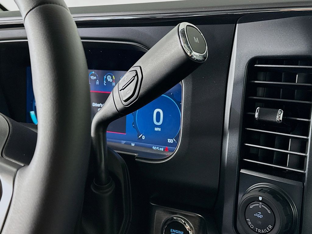 Thumbnail: 2025 Ford F-250 - 21