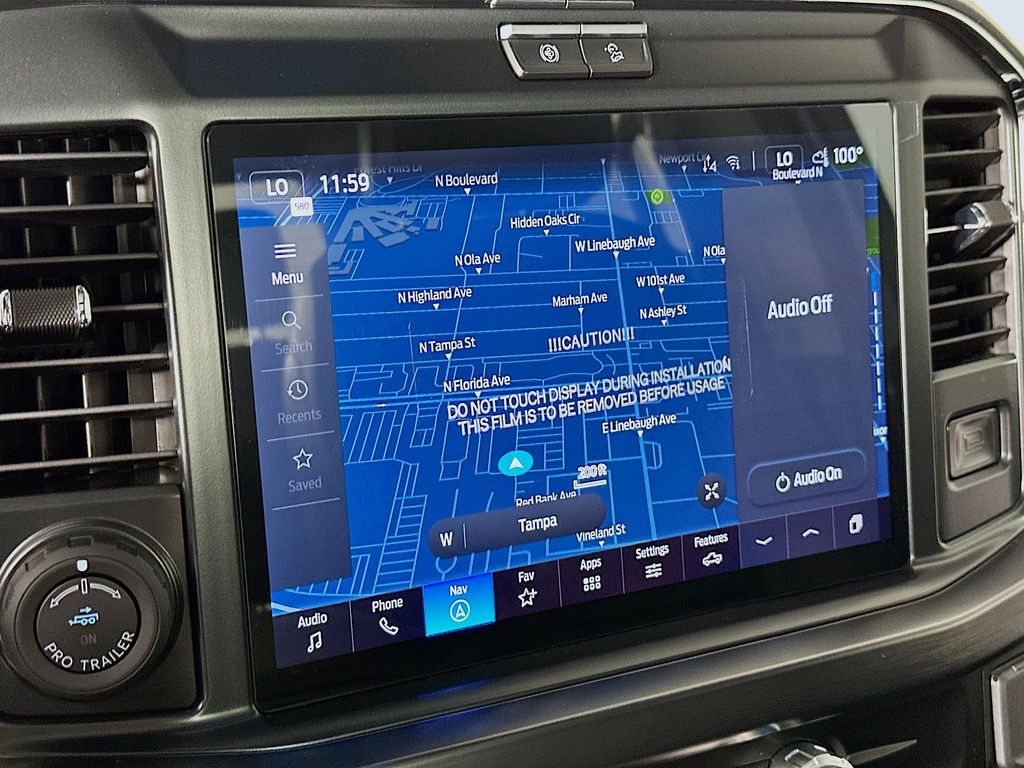 Thumbnail: 2025 Ford F-250 - 28