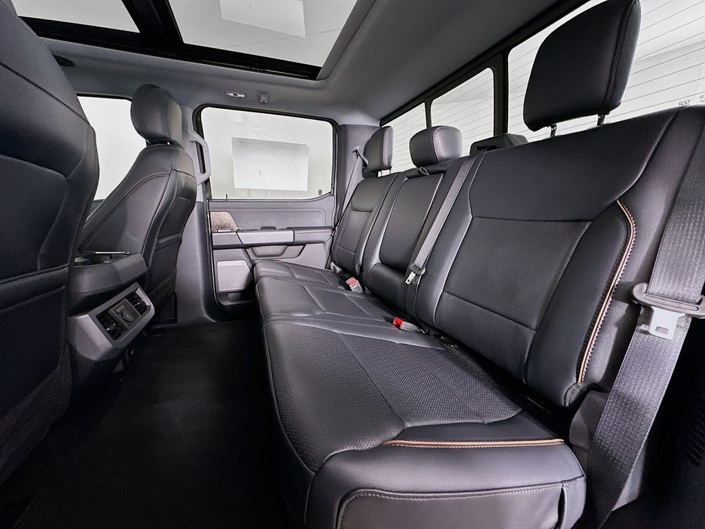 Thumbnail: 2025 Ford F-250 - 12