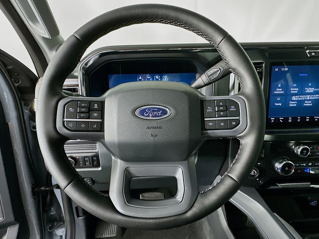 Thumbnail: 2025 Ford F-250 - 14