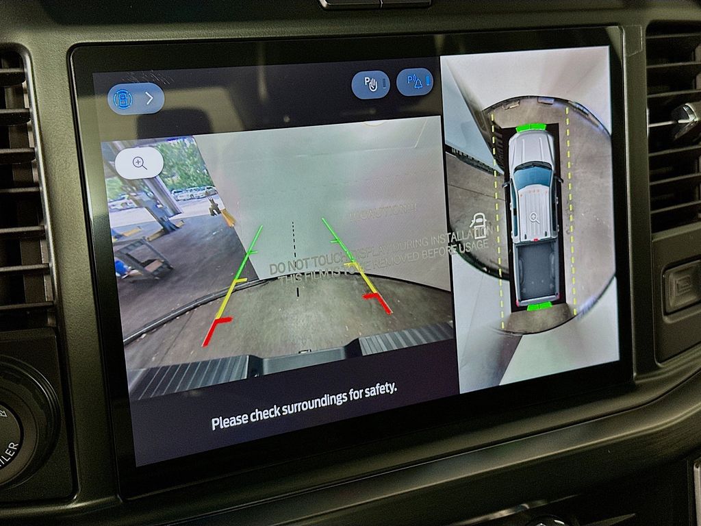 Thumbnail: 2025 Ford F-250 - 29