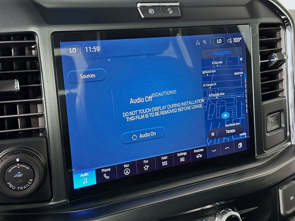 Thumbnail: 2025 Ford F-250 - 15