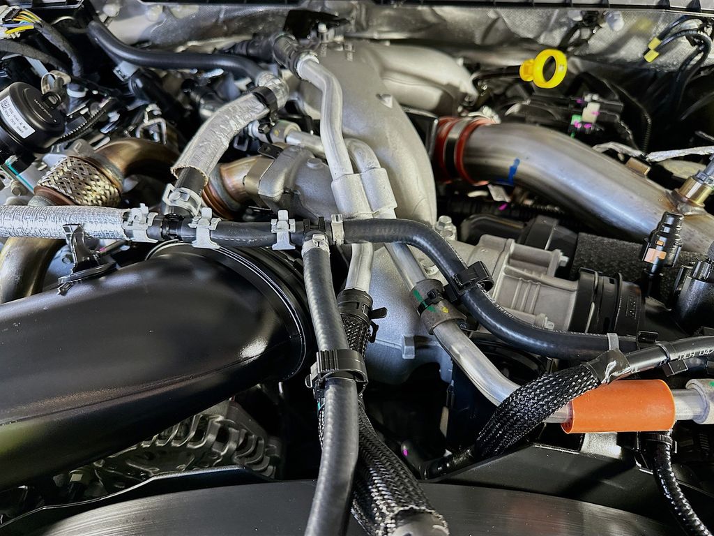 Thumbnail: 2025 Ford F-250 - 8