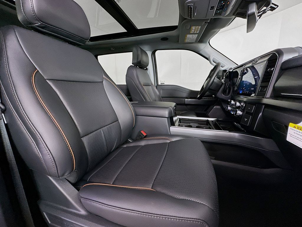 Thumbnail: 2025 Ford F-250 - 11