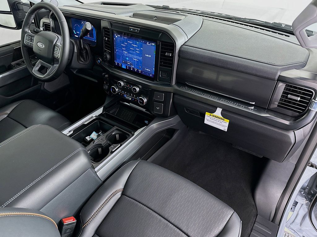 Thumbnail: 2025 Ford F-250 - 35